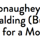Illustration for article titled Committed Actor Matthew McConaughey Goes Bald for a Movie Role